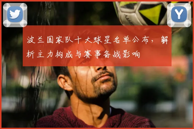 波兰国家队十大球星名单公布，解析主力构成与赛事备战影响