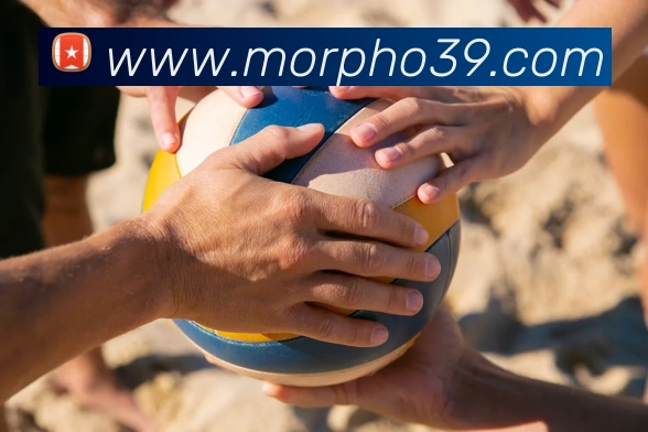 世界杯官网平台APP 体育赛事宣传图